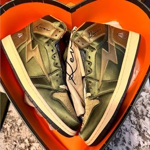 Kool Kiy Moose Knuckles 11.5 men